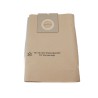 Lot de 5 Sacs Aspirateur Papier Compatibles ACEC AT01 – ELECTROLUX SUPAIR, Z2326 – TORNADO SUP'AIR, LEAD'AIR…