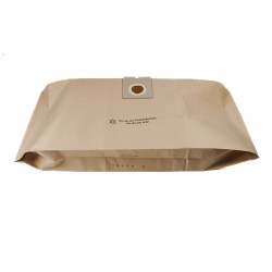 Lot de 5 Sacs Aspirateur Papier Compatibles ACEC AT01 – ELECTROLUX SUPAIR, Z2326 – TORNADO SUP'AIR, LEAD'AIR…