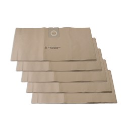Lot de 5 Sacs Aspirateur...