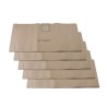 Lot de 5 Sacs Aspirateur Papier Compatibles ACEC AT01 – ELECTROLUX SUPAIR, Z2326 – TORNADO SUP'AIR, LEAD'AIR…
