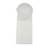 Lot de 10 Sacs Aspirateur Papier Compatibles NILFISK GD5, Adgility 6XP, BACK VAC 6 – PROGRESS Quattervac