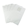Lot de 5 Sacs Aspirateur Microfibre Compatibles NILFISK VP300, GD1000, GD1010, Business, Family, Thor