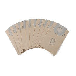 Lot de 10 sacs aspirateur...