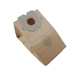 Lot de 10 sacs aspirateur compatibles Philips Vision Oslo – LG Goldstar