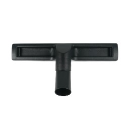 Suceur eau à roulettes pour aspirateur – Compatible tubes Ø 35 mm – Largeur 30 cm – Brosse aspirateur sols humides