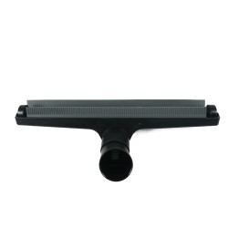 Suceur eau à roulettes pour aspirateur – Compatible tubes Ø 35 mm – Largeur 30 cm – Brosse aspirateur sols humides