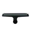 Suceur eau à roulettes pour aspirateur – Compatible tubes Ø 35 mm – Largeur 30 cm – Brosse aspirateur sols humides