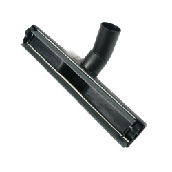 Suceur eau à roulettes pour aspirateur – Compatible tubes Ø 35 mm – Largeur 30 cm – Brosse aspirateur sols humides