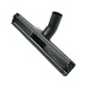 Suceur eau à roulettes pour aspirateur – Compatible tubes Ø 35 mm – Largeur 30 cm – Brosse aspirateur sols humides