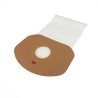 Lot de 10 sacs aspirateur papier compatibles Truvox VBP, Valet Backpack – ICA Soteco SPC Dorsal – Tennant V-BP7