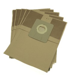 Lot de 5 sacs aspirateur...