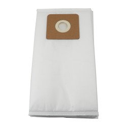 Lot de 5 sacs aspirateur microfibre compatibles Kärcher BV5/1 T5/1 T7/1 T9/1 T10/1 – Réf. 69043330 69043160
