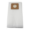 Lot de 5 sacs aspirateur microfibre compatibles Kärcher BV5/1 T5/1 T7/1 T9/1 T10/1 – Réf. 69043330 69043160