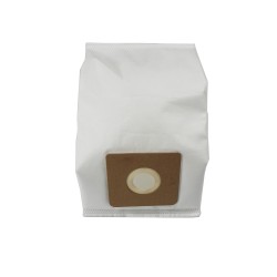 Lot de 5 sacs aspirateur microfibre compatibles Kärcher BV5/1 T5/1 T7/1 T9/1 T10/1 – Réf. 69043330 69043160
