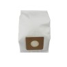 Lot de 5 sacs aspirateur microfibre compatibles Kärcher BV5/1 T5/1 T7/1 T9/1 T10/1 – Réf. 69043330 69043160