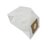 Lot de 5 sacs aspirateur microfibre compatibles Kärcher BV5/1 T5/1 T7/1 T9/1 T10/1 – Réf. 69043330 69043160