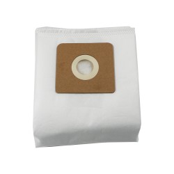 Lot de 5 sacs aspirateur microfibre compatibles Kärcher BV5/1 T5/1 T7/1 T9/1 T10/1 – Réf. 69043330 69043160