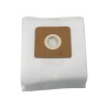 Lot de 5 sacs aspirateur microfibre compatibles Kärcher BV5/1 T5/1 T7/1 T9/1 T10/1 – Réf. 69043330 69043160