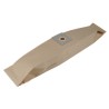 Lot de 10 sacs aspirateur papier compatibles Tennant V3, V6, 9009765 – Tornado TV2 – Truvox VP12 VT12 – Fiorentini Whisper