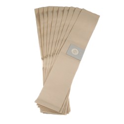 Lot de 10 sacs aspirateur...