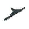 Suceur liquide avec bandes caoutchouc pour aspirateur – Embout droit compatible cannes en S Ø38 mm – Idéal sols humides