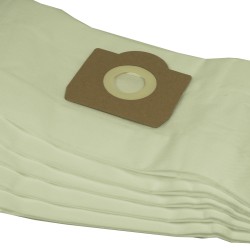 Lot de 5 sacs aspirateur...