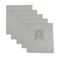 Lot de 5 Sacs Aspirateur...