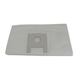Lot de 5 Sacs Aspirateur Microfibre Compatibles MOULINEX, CALOR, BALLOON, ROWENTA, Z455, ARTEC, SPONGO, TONIXO, RS700 à RS799
