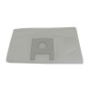 Lot de 5 Sacs Aspirateur Microfibre Compatibles MOULINEX, CALOR, BALLOON, ROWENTA, Z455, ARTEC, SPONGO, TONIXO, RS700 à RS799