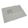 Lot de 5 Sacs Aspirateur Microfibre Compatibles MOULINEX, CALOR, BALLOON, ROWENTA, Z455, ARTEC, SPONGO, TONIXO, RS700 à RS799