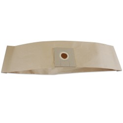 Lot de 10 Sacs Aspirateur Papier Compatibles HOOVER CH12 – PRODIM 909 Plus
