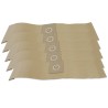 Lot de 10 Sacs Aspirateur Papier Compatibles HOOVER CH12 – PRODIM 909 Plus