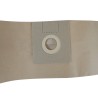 Lot de 10 Sacs Aspirateur Papier Compatibles HOOVER CH12 – PRODIM 909 Plus