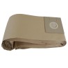 Lot de 10 Sacs Aspirateur Papier Compatibles HOOVER CH12 – PRODIM 909 Plus