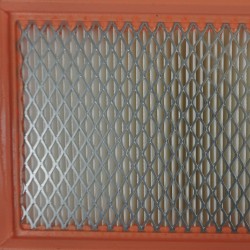 Filtre Polyester Compatible Balayeuse NILFISK SW750, Floortec 350 / 350B – alternative à la Référence d'origine 1463161000