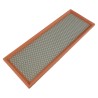Filtre Polyester Compatible Balayeuse NILFISK SW750, Floortec 350 / 350B – alternative à la Référence d'origine 1463161000