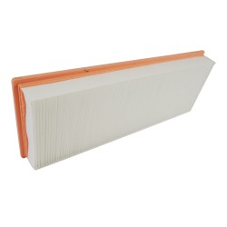 Filtre Polyester Compatible Balayeuse NILFISK SW750, Floortec 350 / 350B – alternative à la Référence d'origine 1463161000