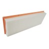 Filtre Polyester Compatible Balayeuse NILFISK SW750, Floortec 350 / 350B – alternative à la Référence d'origine 1463161000