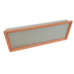 Filtre Polyester Compatible Balayeuse NILFISK SW750, Floortec 350 / 350B – alternative à la Référence d'origine 1463161000