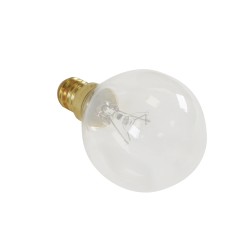 Ampoule four E14 40W 300°C 230V – Compatible Bosch Neff Siemens Tecnik Constructa - Alt. à la réf. d'origine Bosch 00057874