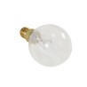 Ampoule four E14 40W 300°C 230V – Compatible Bosch Neff Siemens Tecnik Constructa - Alt. à la réf. d'origine Bosch 00057874