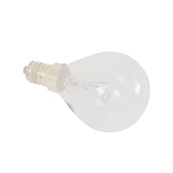 Ampoule four E14 40W 300°C 230V – Compatible Bosch Neff Siemens Tecnik Constructa - Alt. à la réf. d'origine Bosch 00057874