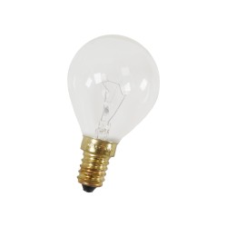 Ampoule four E14 40W 300°C...