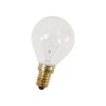 Ampoule four E14 40W 300°C 230V – Compatible Bosch Neff Siemens Tecnik Constructa - Alt. à la réf. d'origine Bosch 00057874
