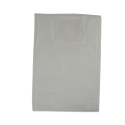 Lot de 10 sacs aspirateur microfibre compatibles Makita DVC660 DVC665 –  alternative à la réf. d'origine  191C26-2
