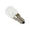 Ampoule four E14 - compatible SMEG Bosch Siemens Ariston Hotpoint Neff - Alt. réf. d'origine SMEG 824610176 WPRO 484000008842
