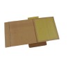 Lot de 10 sacs aspirateur papier compatibles Moulinex Powerpack, BQ1, BQ2, BQ3, Effimax, DJ1, DJ5