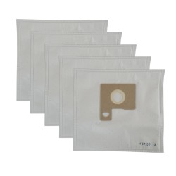 Lot de 5 sacs aspirateur...