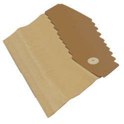 Lot de 10 Sacs Aspirateur...