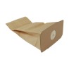 Lot de 10 Sacs Aspirateur Papier Compatibles ACEC AT01 – ELECTROLUX SUPAIR, Z2326 – TORNADO SUP'AIR, LEAD'AIR…